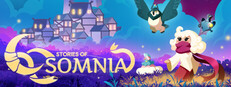 Stories of Somnia Small Capsule Image