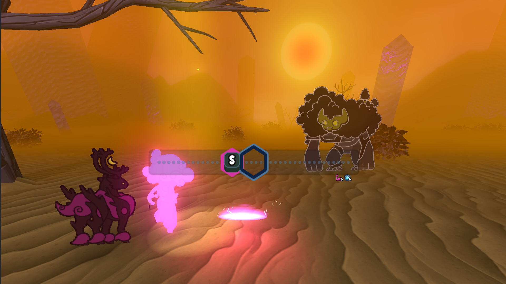 Stories of Somnia screenshot 4