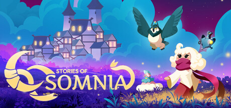 Stories of Somnia capsule