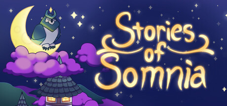Stories of Somnia