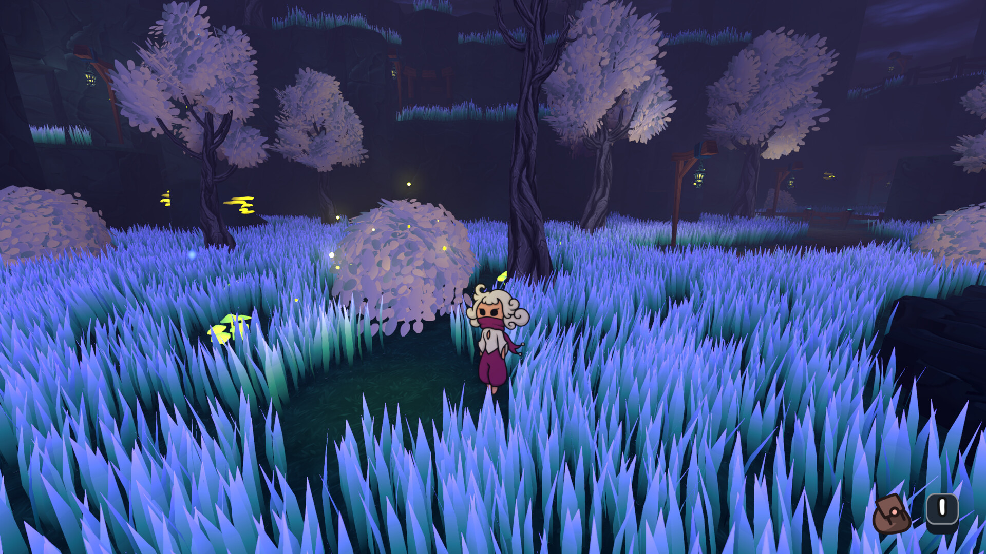 Stories of Somnia screenshot #1