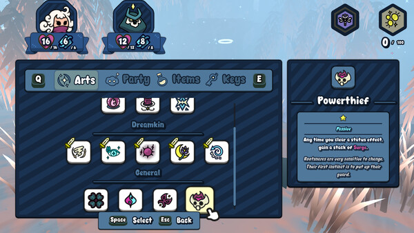 Screenshot media