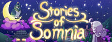 Stories of Somnia Small Capsule Image