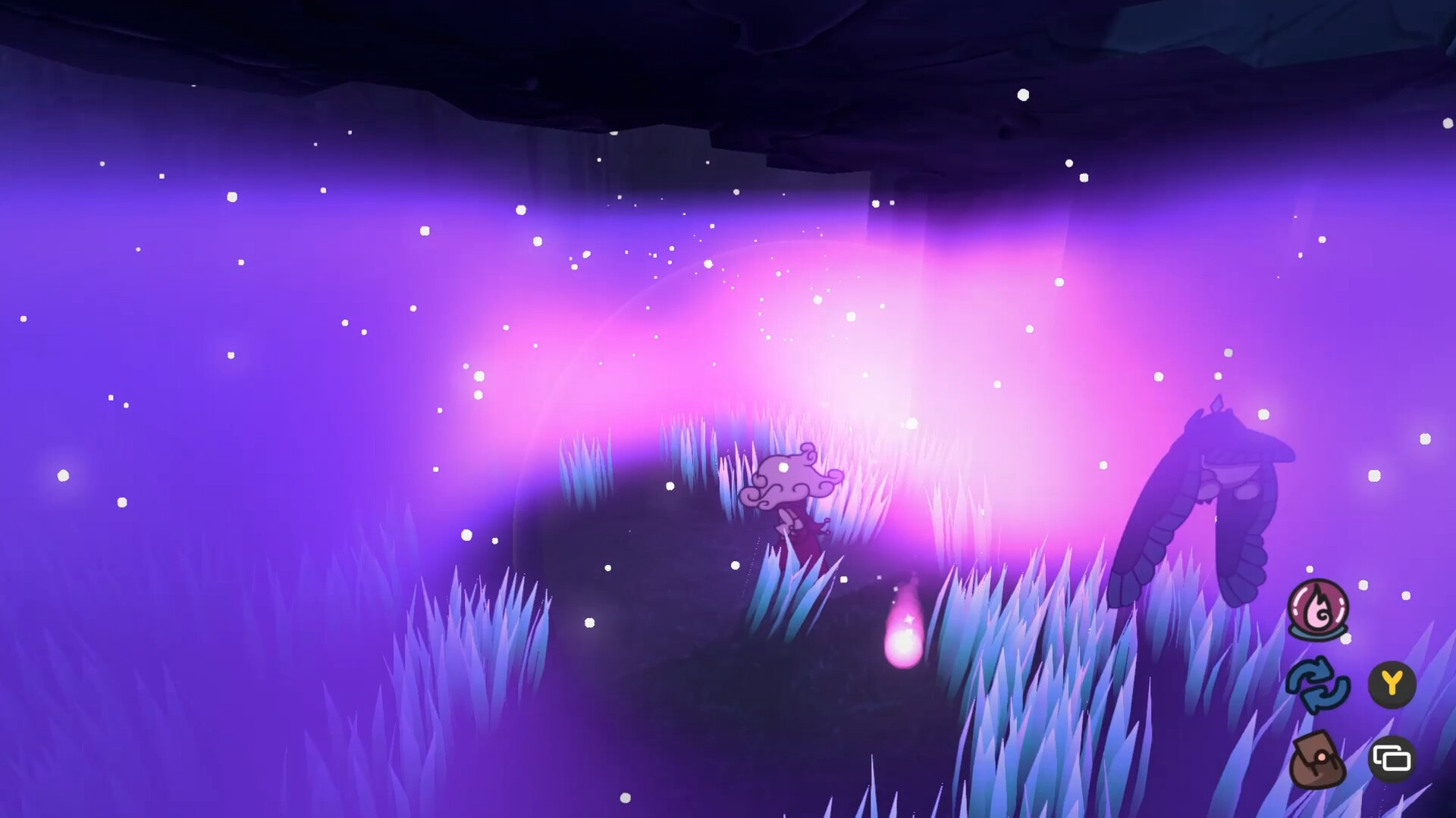 Stories of Somnia screenshot #3