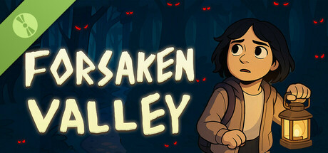 Forsaken Valley Demo cover art