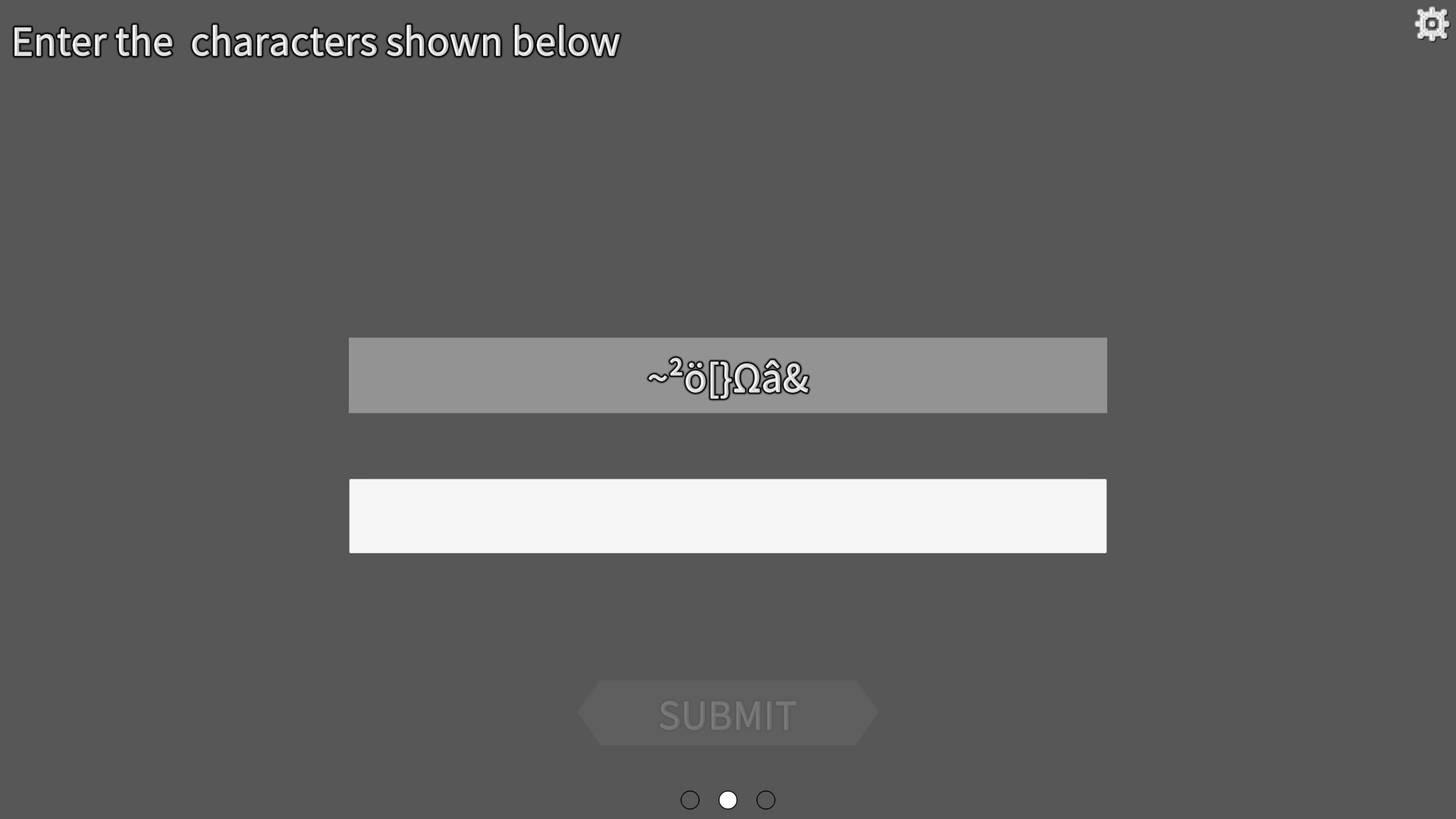 I AM A ROBOT screenshot #8