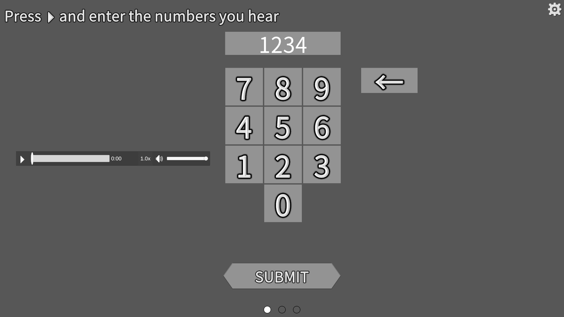 I AM A ROBOT screenshot #7