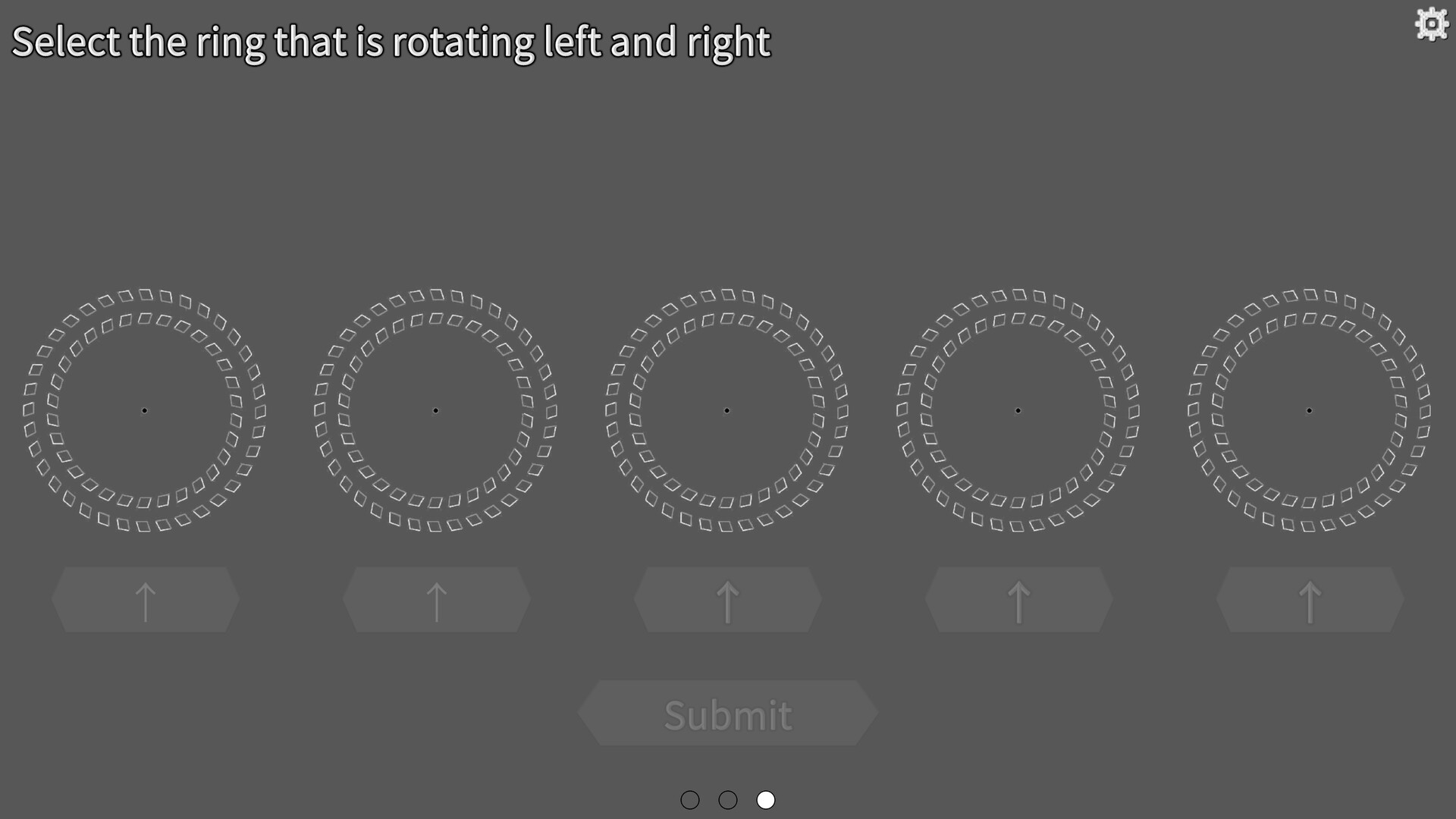 I AM A ROBOT screenshot #10