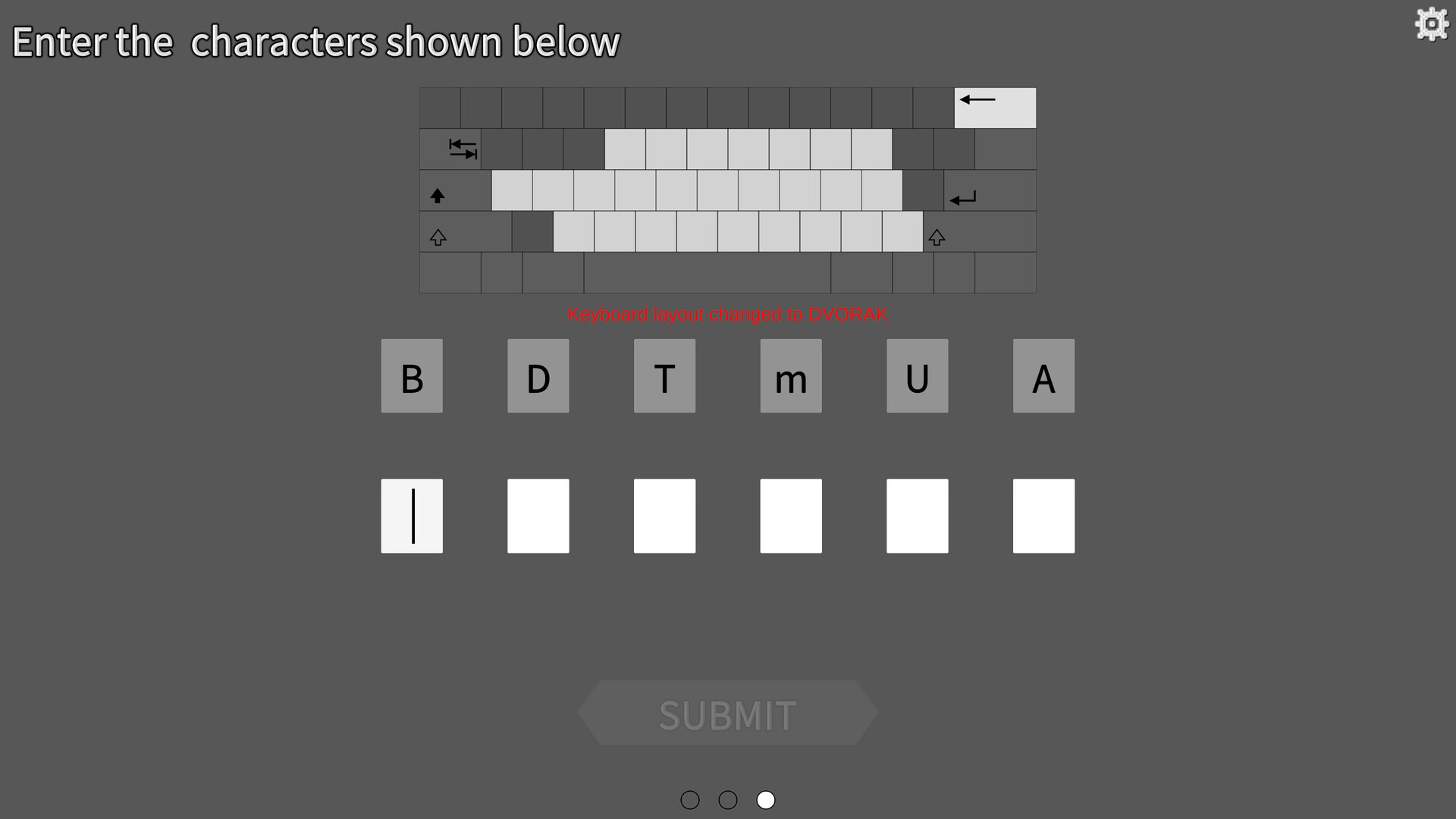 I AM A ROBOT screenshot #9