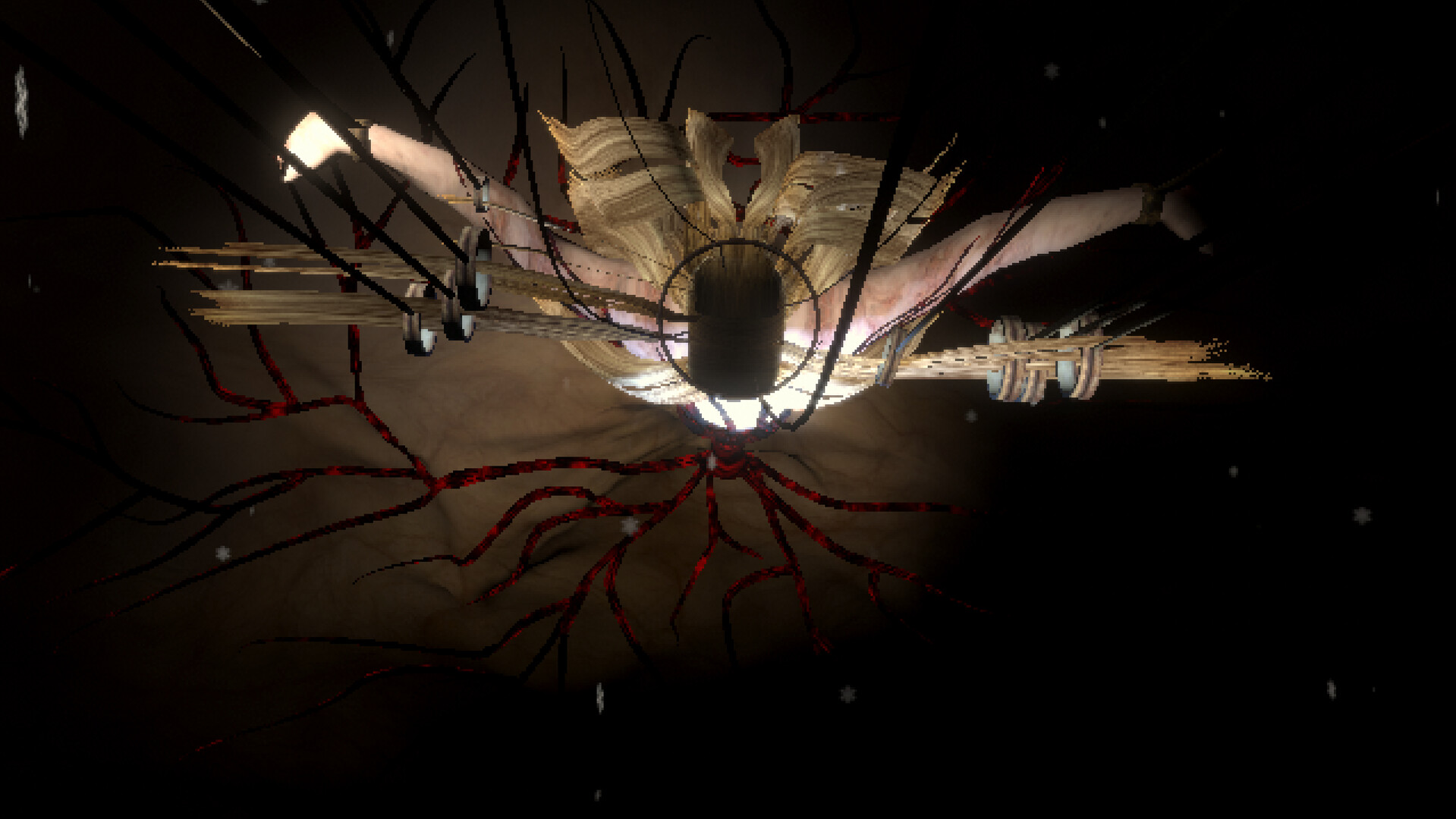 Subjectivation screenshot #8