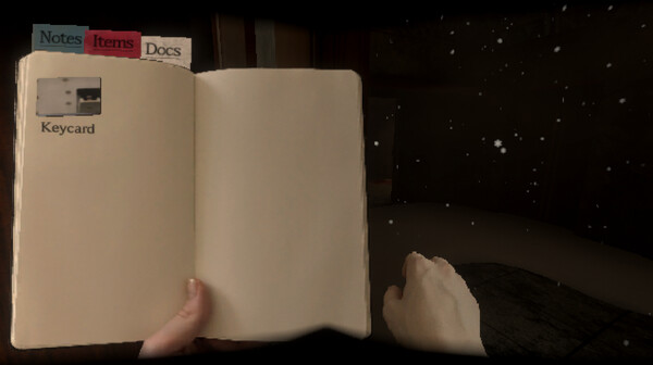 Subjectivation screenshot 2