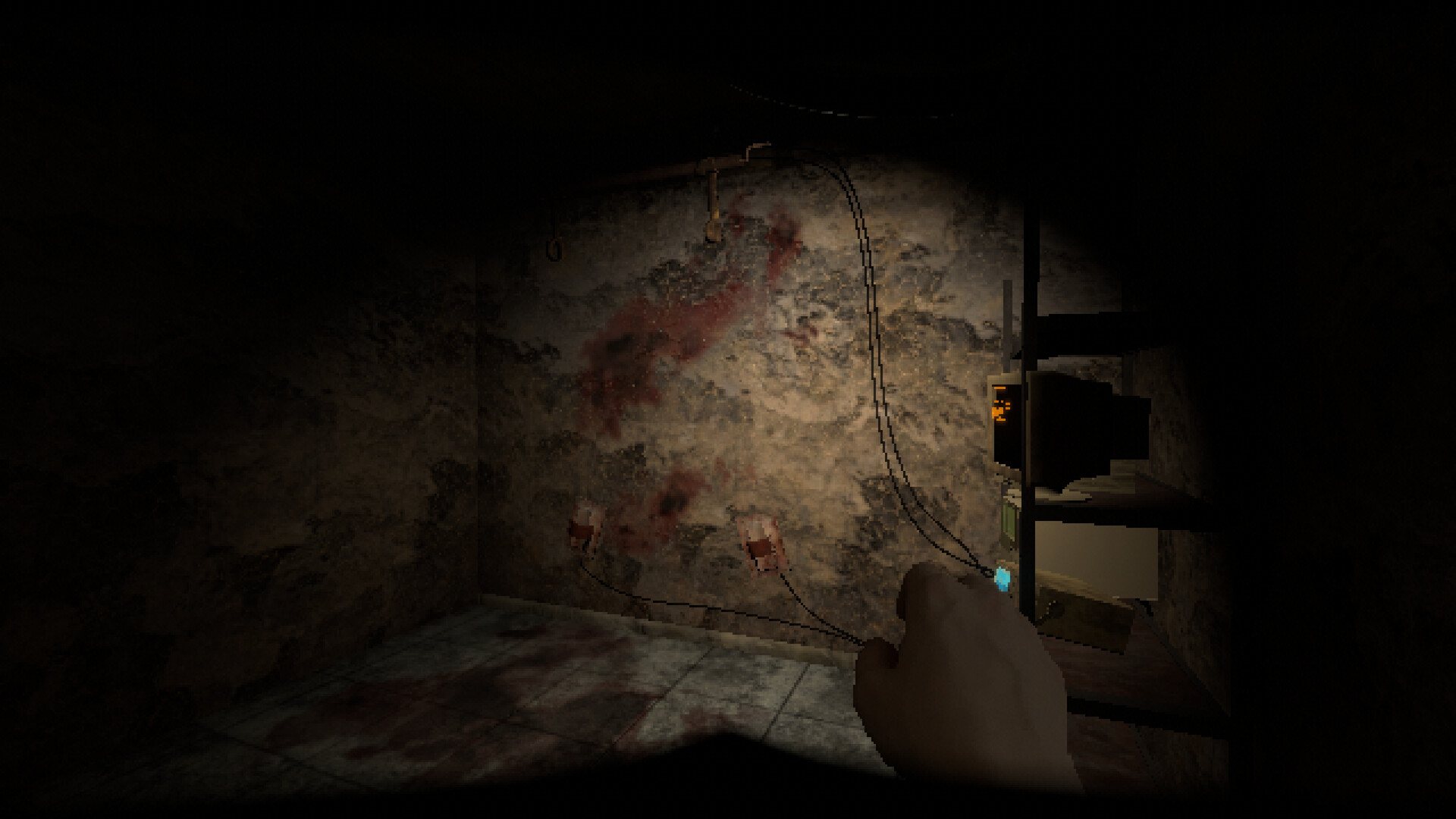 Subjectivation screenshot #6