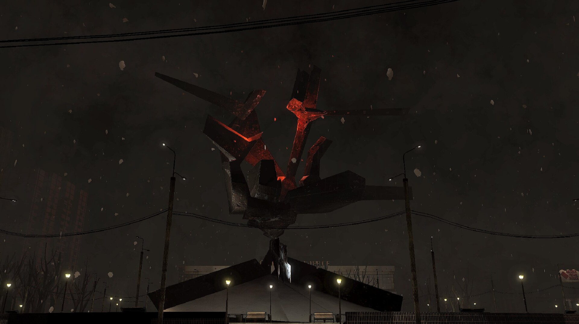 Subjectivation screenshot #6