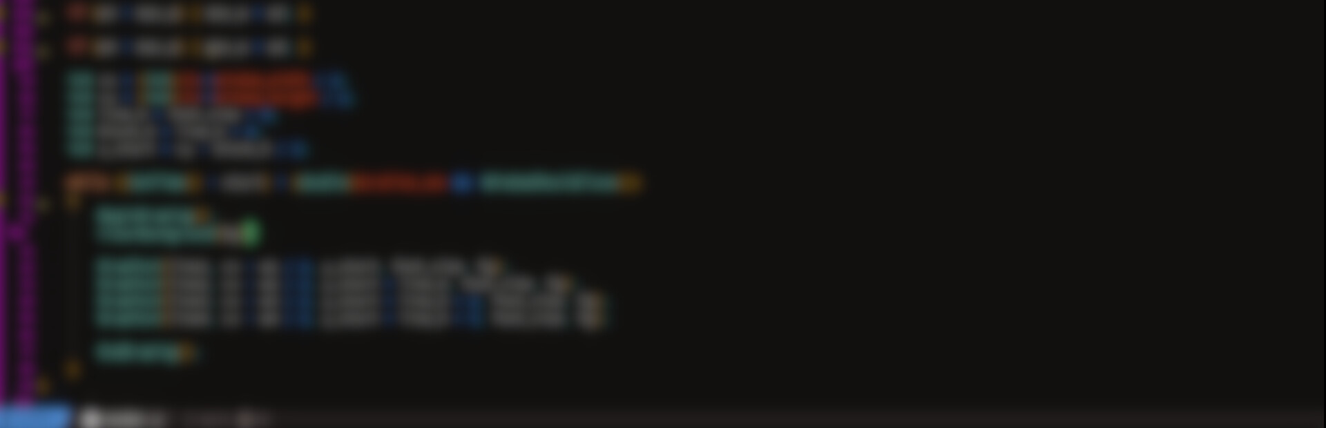Terminal Insanity: CodeJacker