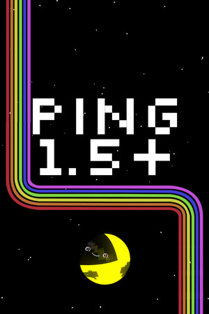 Cover art of PING 1.5+™