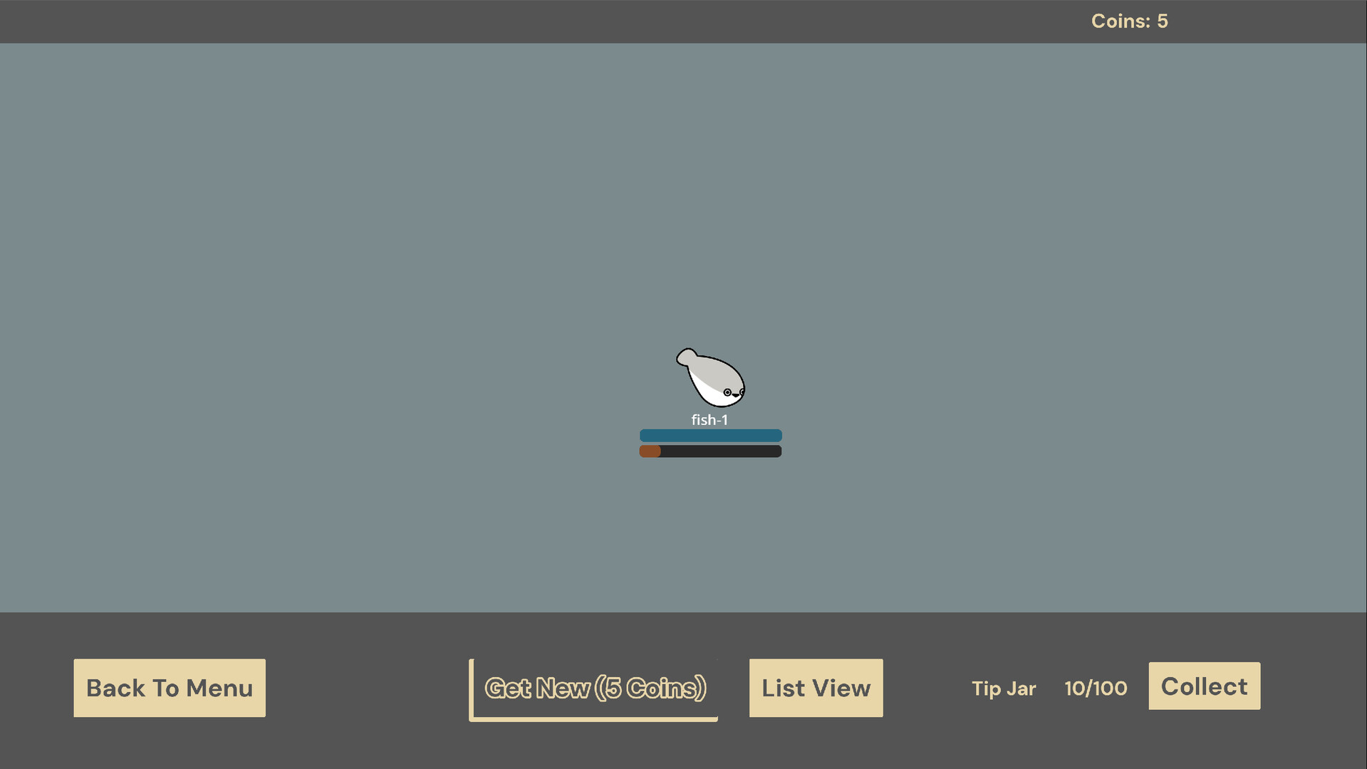 Steam Image