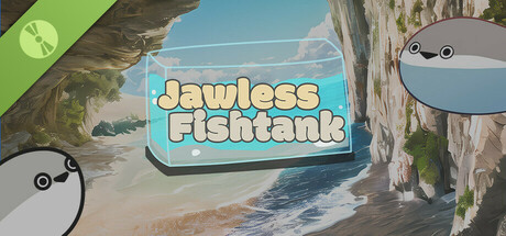 Jawless Fishtank Demo cover art
