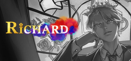 Richard cover art