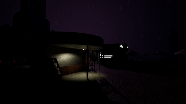 Corcovado's Night Guard.