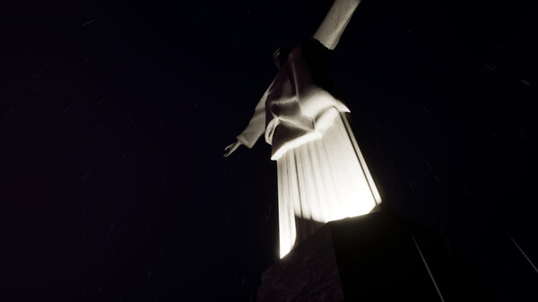 Corcovado's Night Guard.