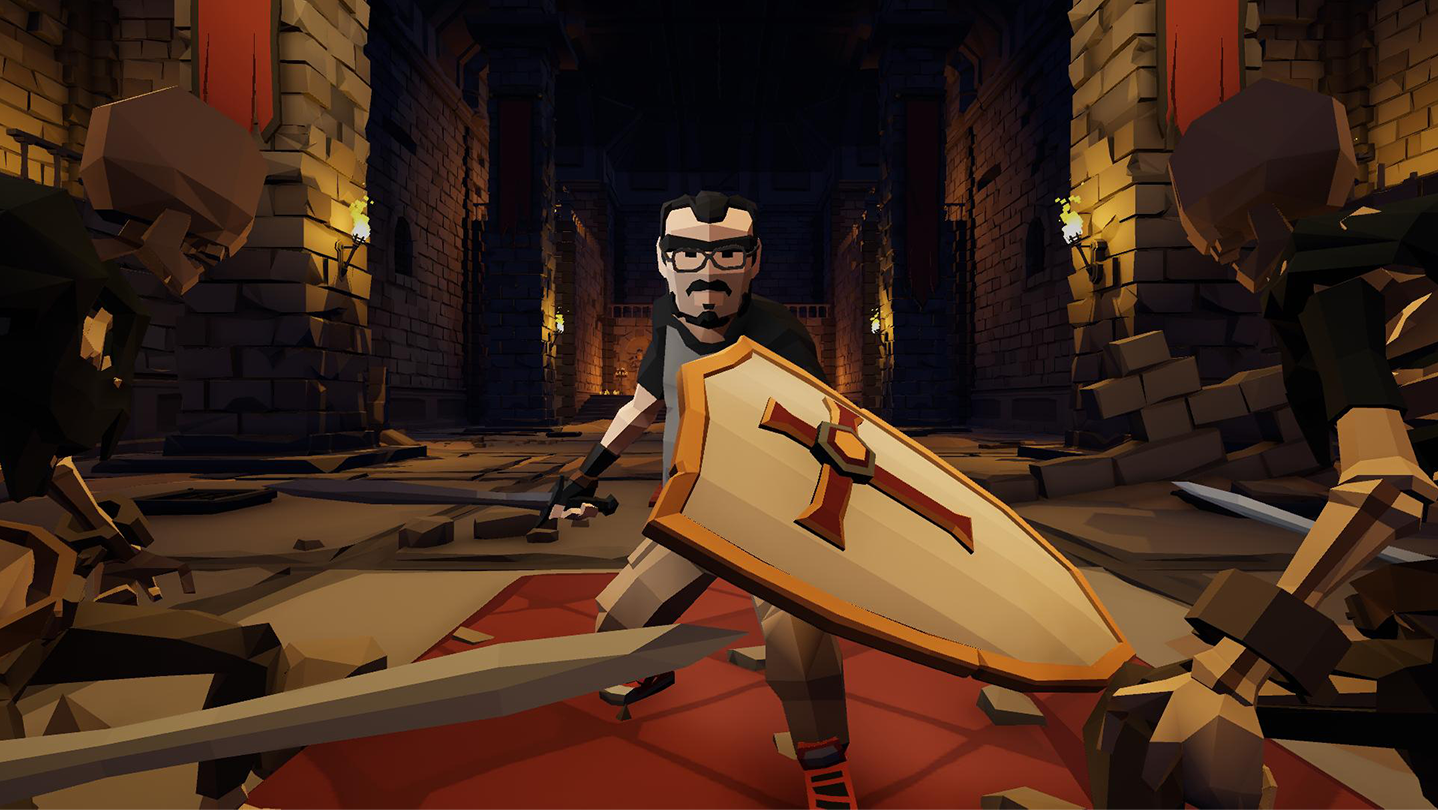 Hero media
