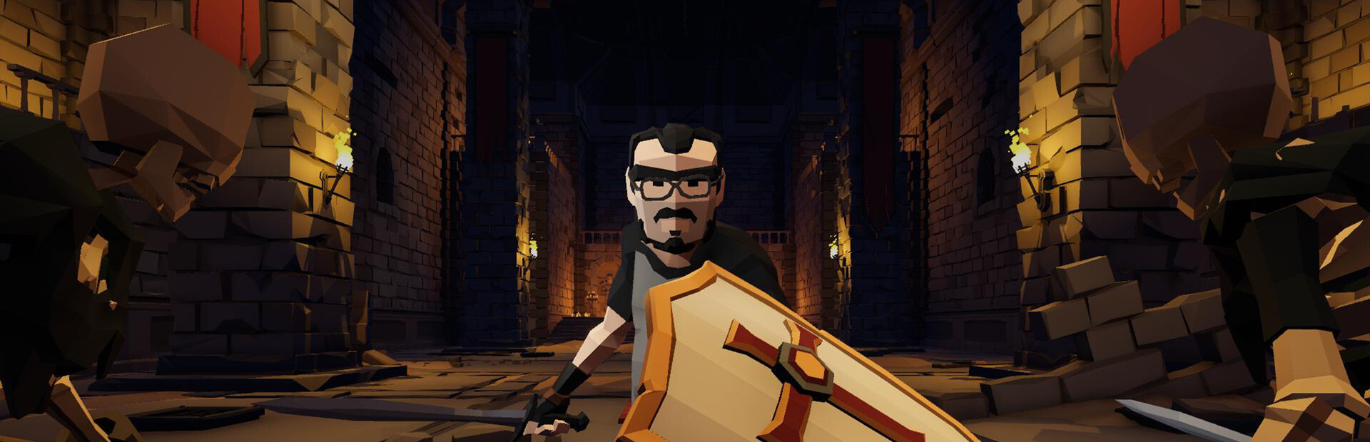 Dungeons & Midlifer
