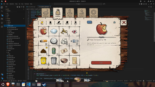 Tramp: Become President screenshot 3