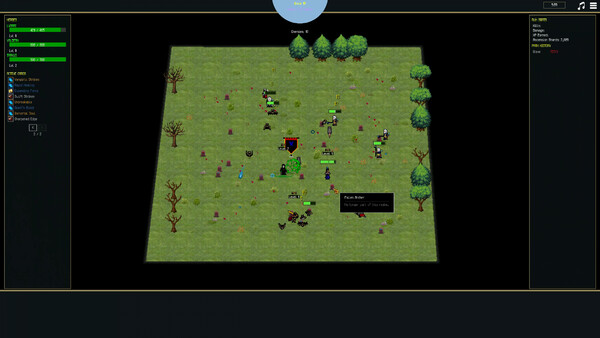 Ascending Realms Demo screenshot 5