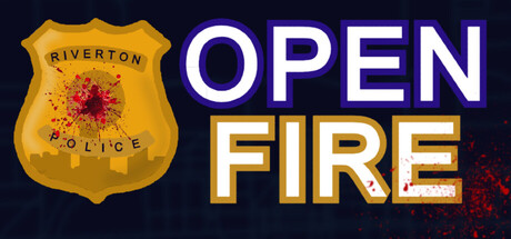 Open Fire