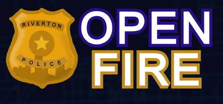 Open Fire cover art
