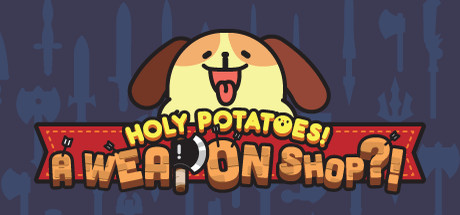 Holy Potatoes! A Weapon Shop?! crack status