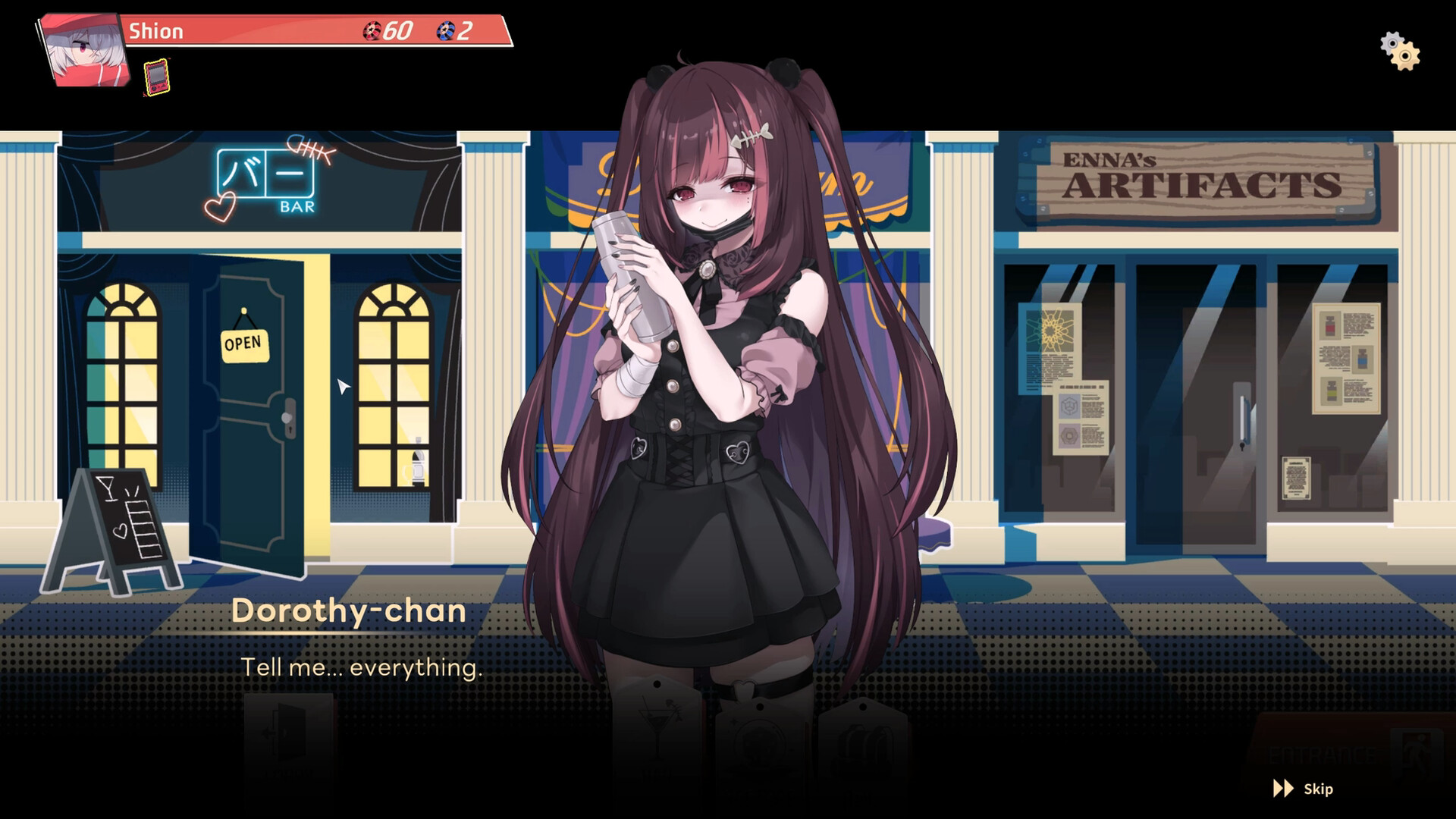 #9. RogueDiceR (Steam) 由: GAMPANY