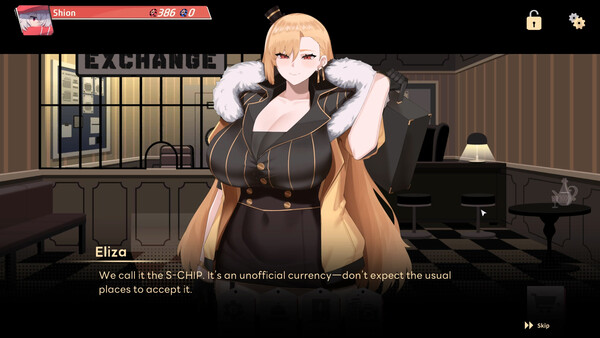 RogueDiceR screenshot