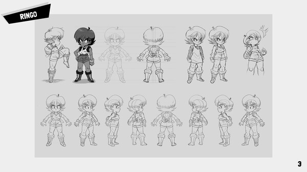 Wander Stars Sketchbook