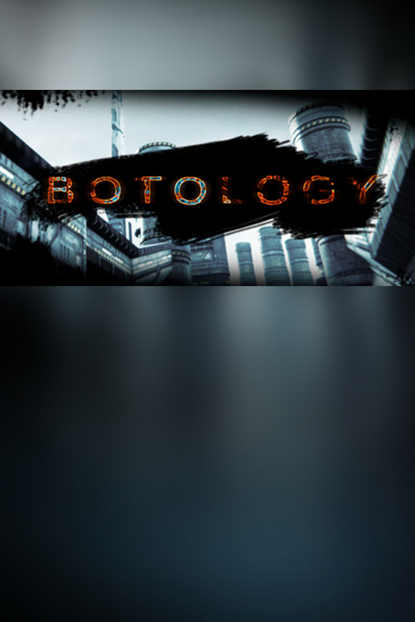 Cover art of Botology