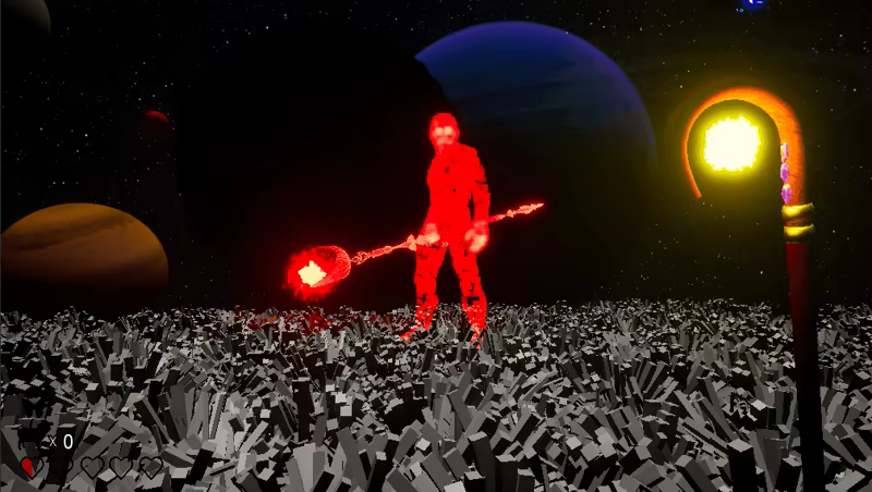 SHEEP video 2