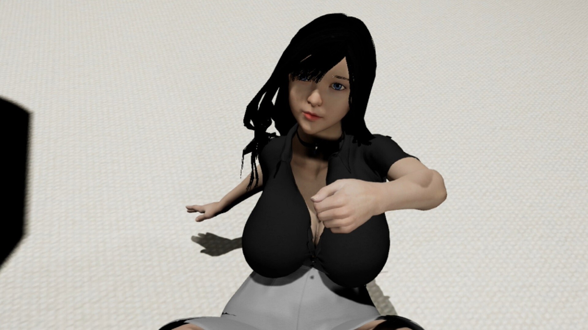 VR Hentai MMA screenshot #7