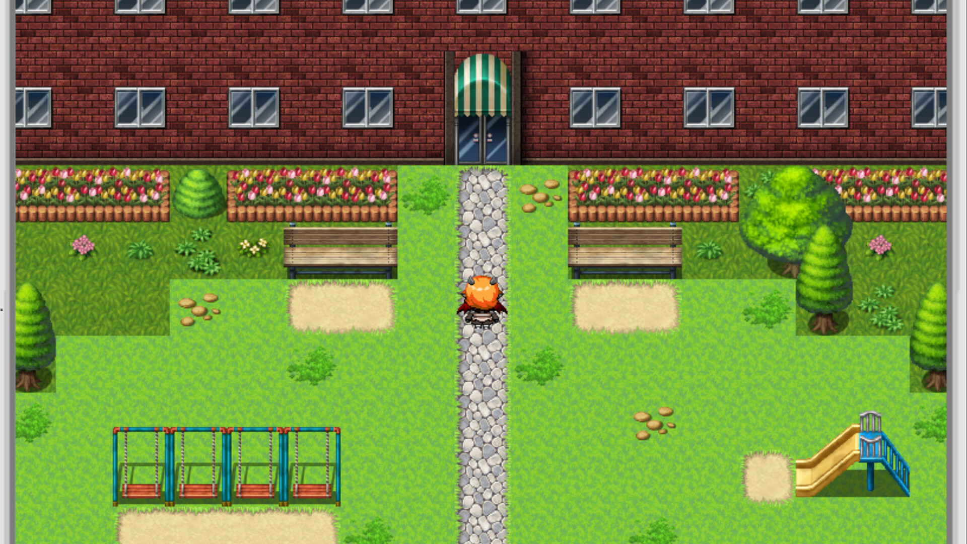 Dimensional Gates screenshot #39