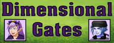 Dimensional Gates