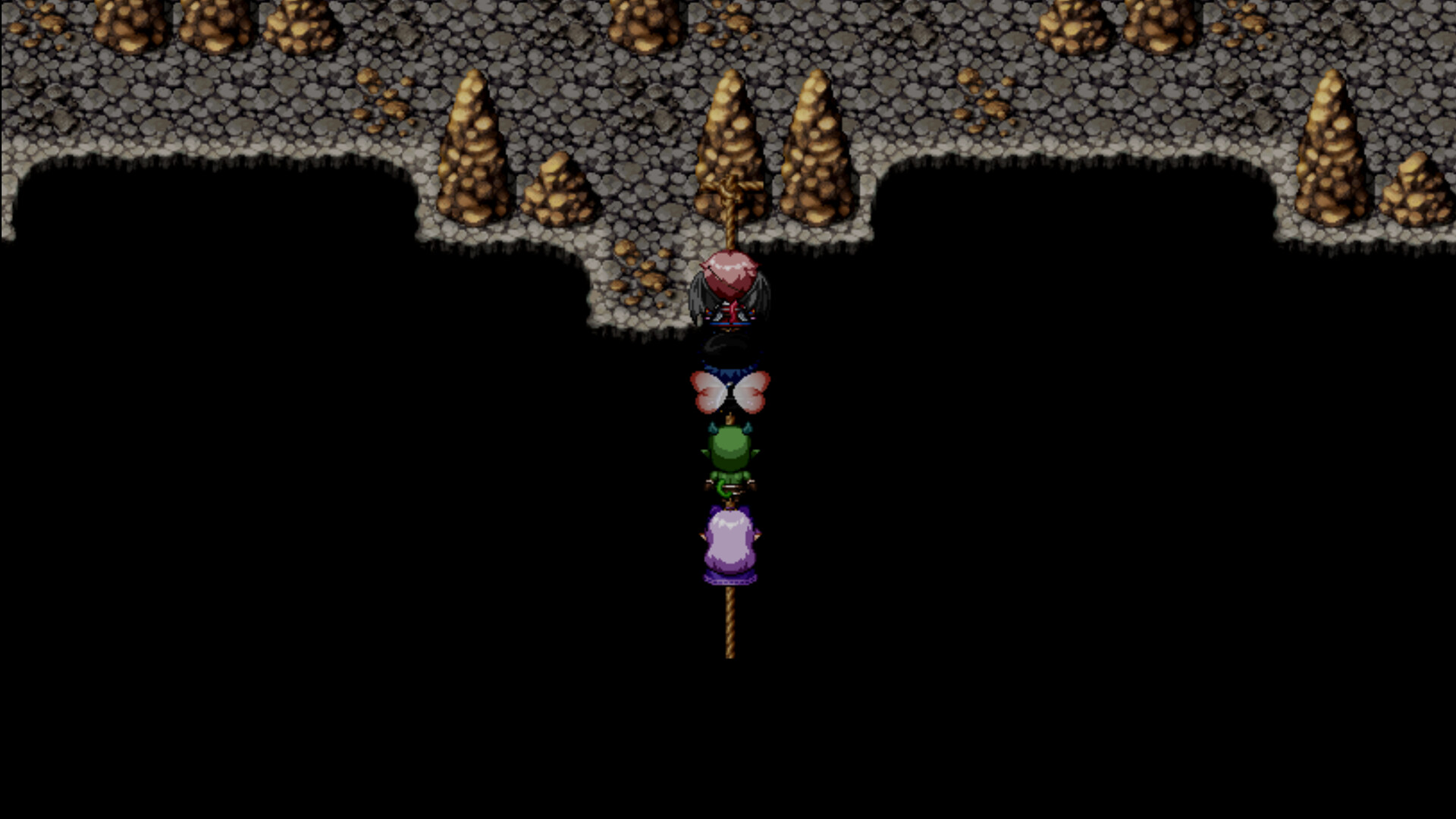 Dimensional Gates screenshot #19