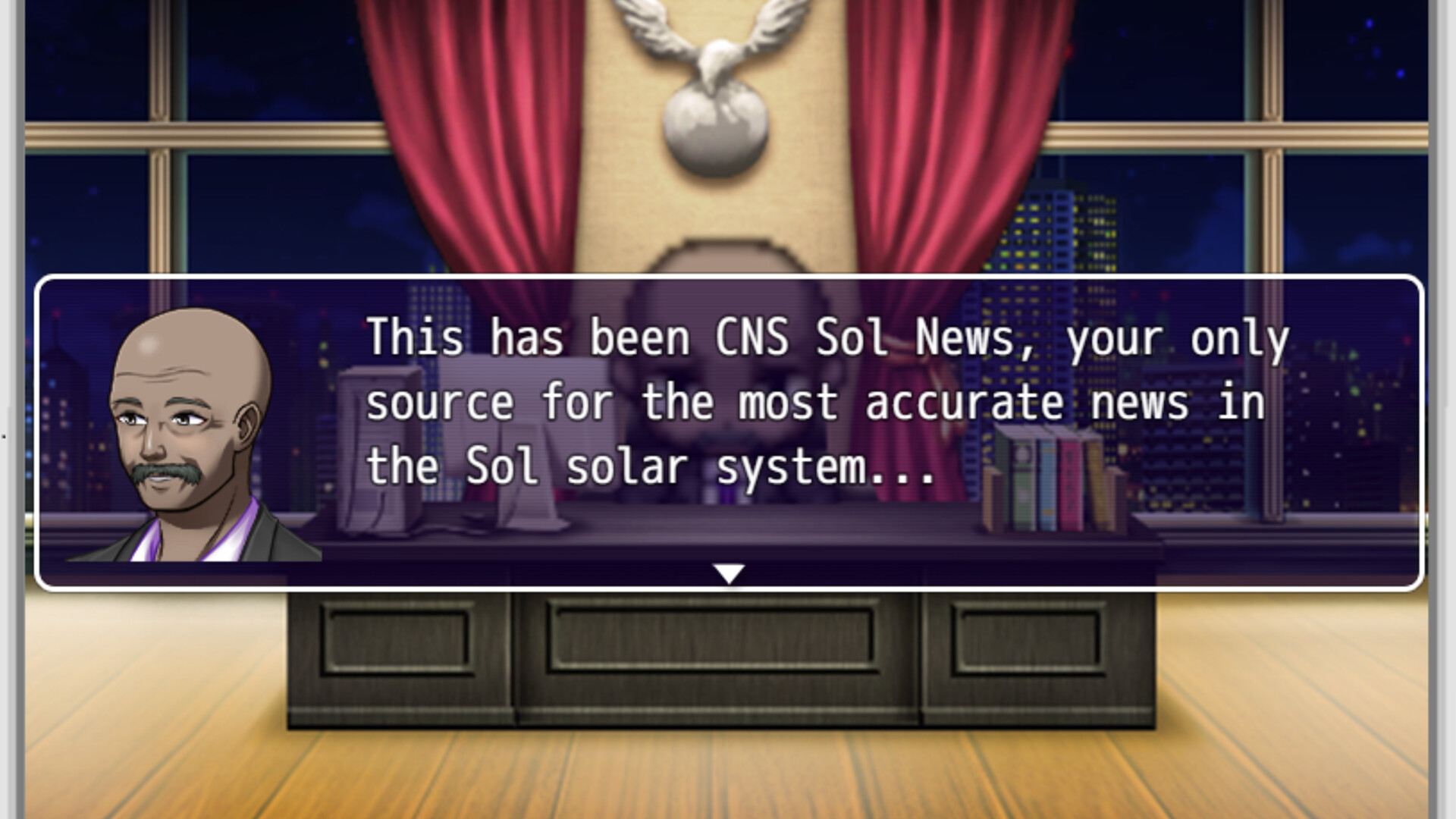 Dimensional Gates screenshot #33