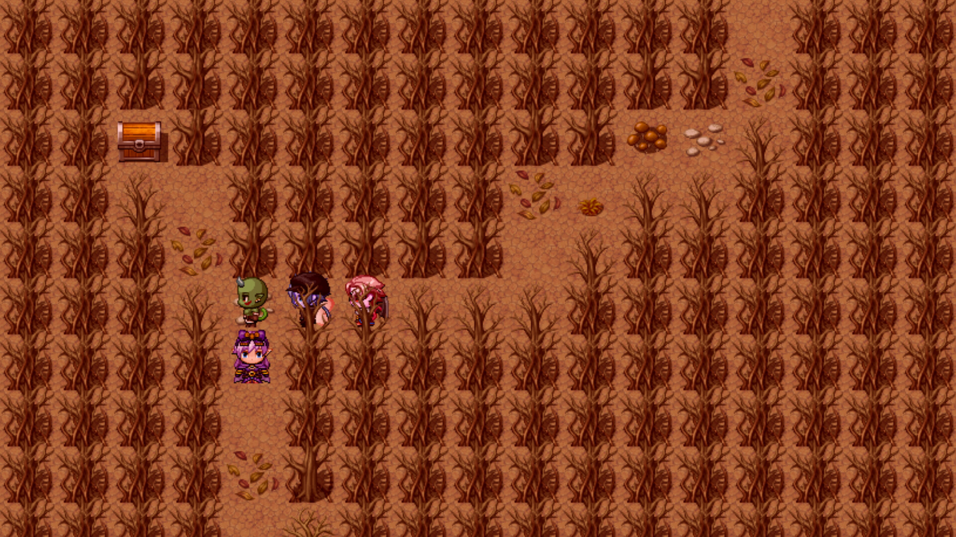 Dimensional Gates screenshot #25