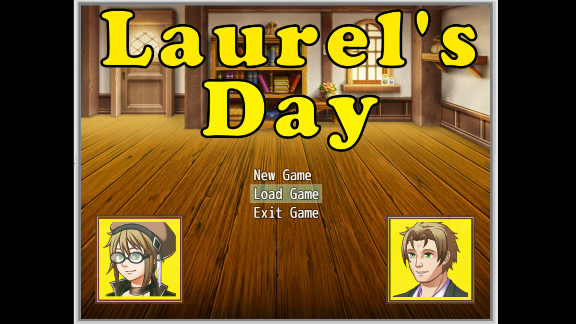 Dimensional Gates screenshot #36