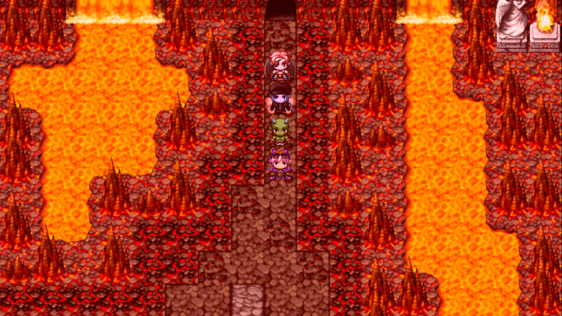 Dimensional Gates screenshot #21