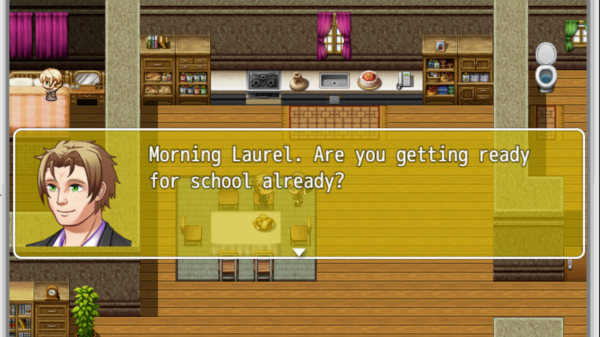 Dimensional Gates screenshot #37