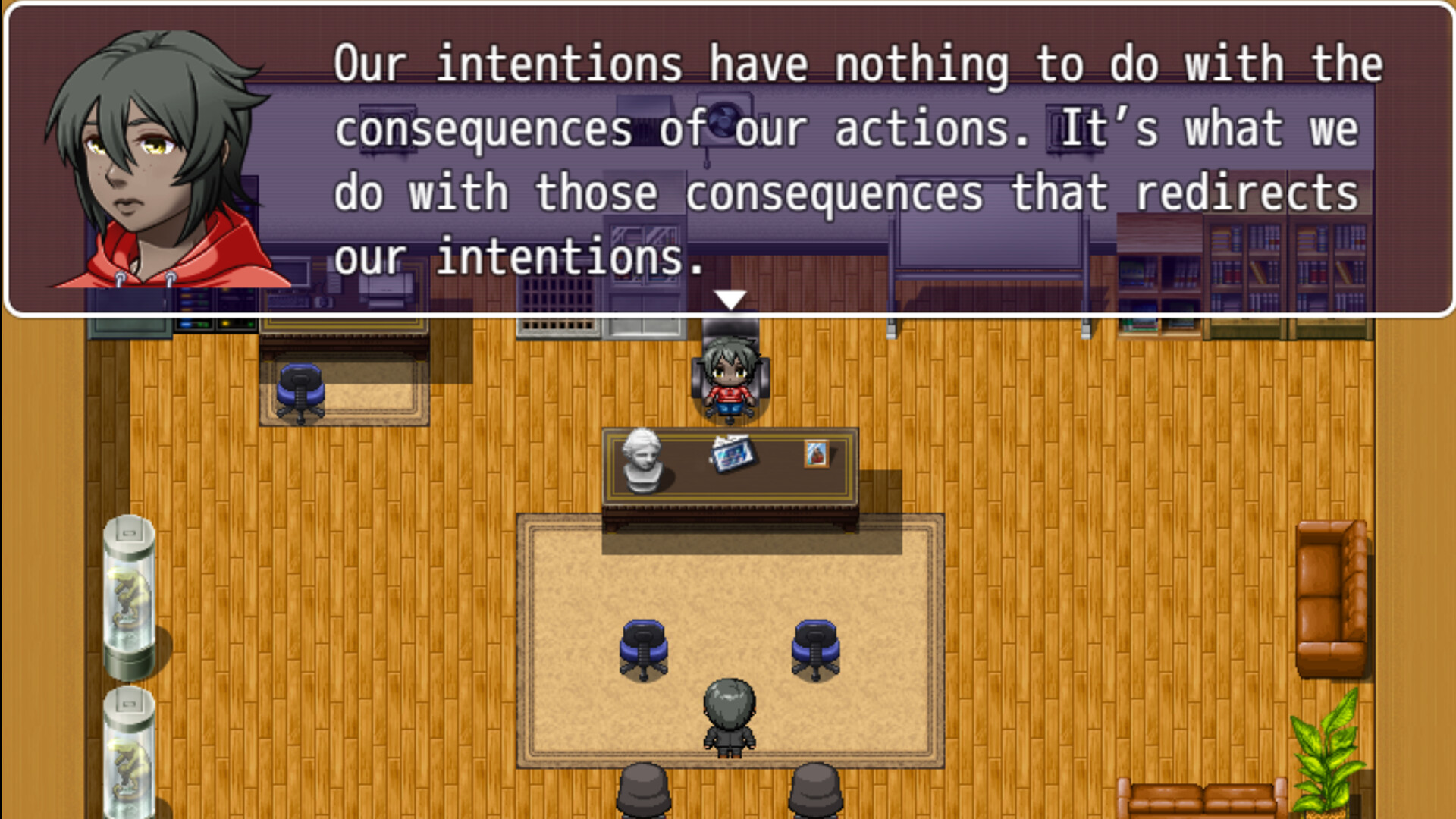 Dimensional Gates screenshot #7