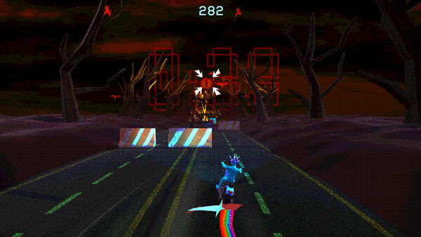 Pyrosynchist screenshot 1