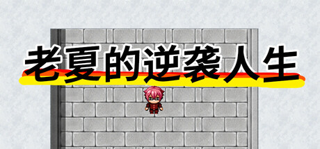 Image for 老夏的逆袭人生