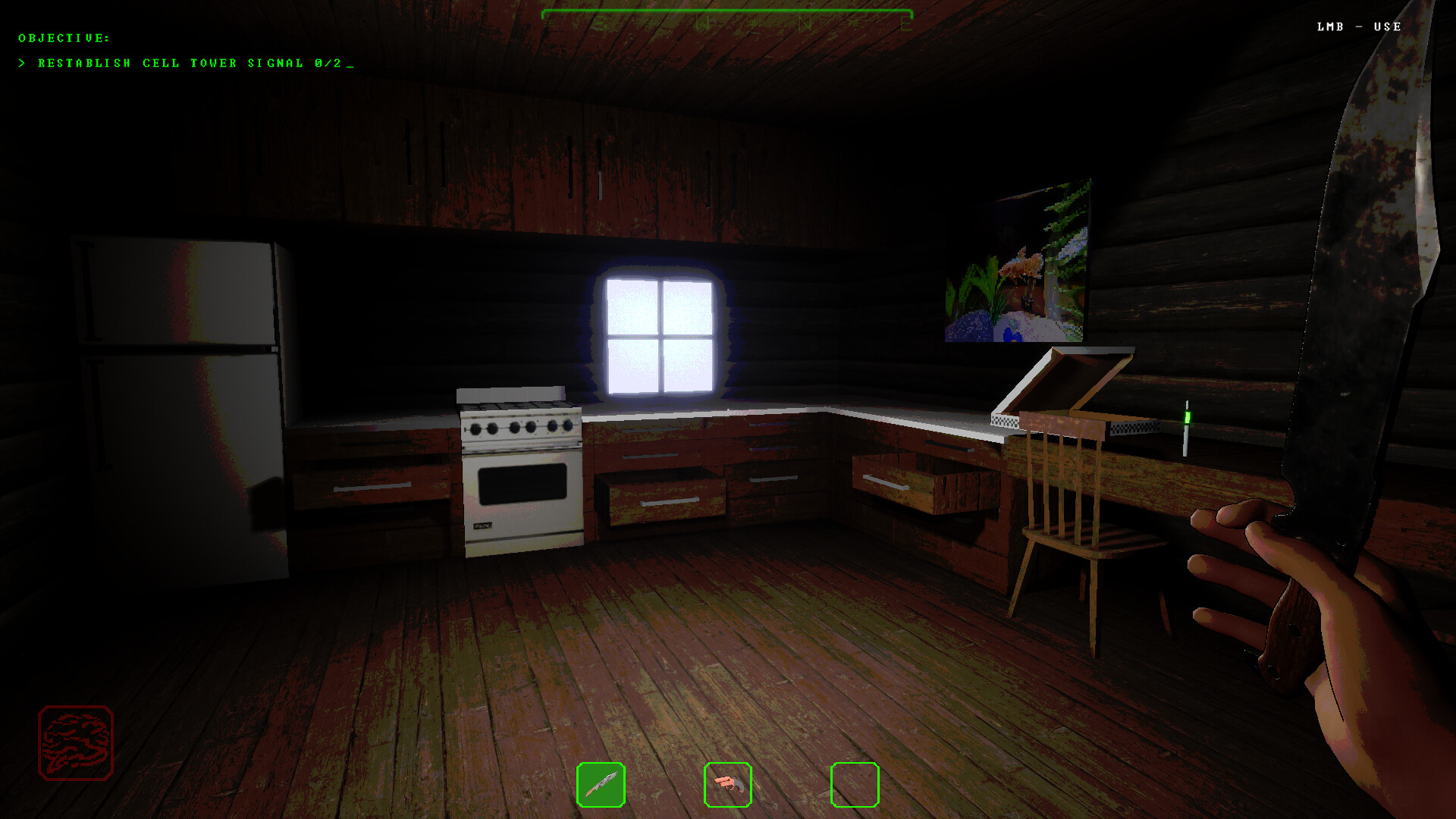 Nightmare Rotation screenshot 8
