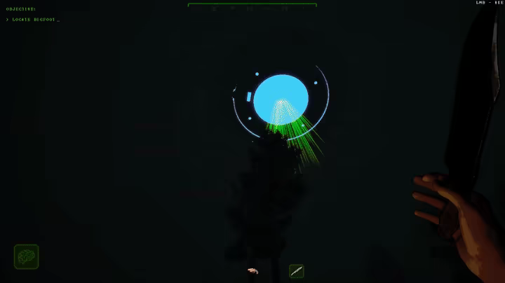 Nightmare Rotation video 2